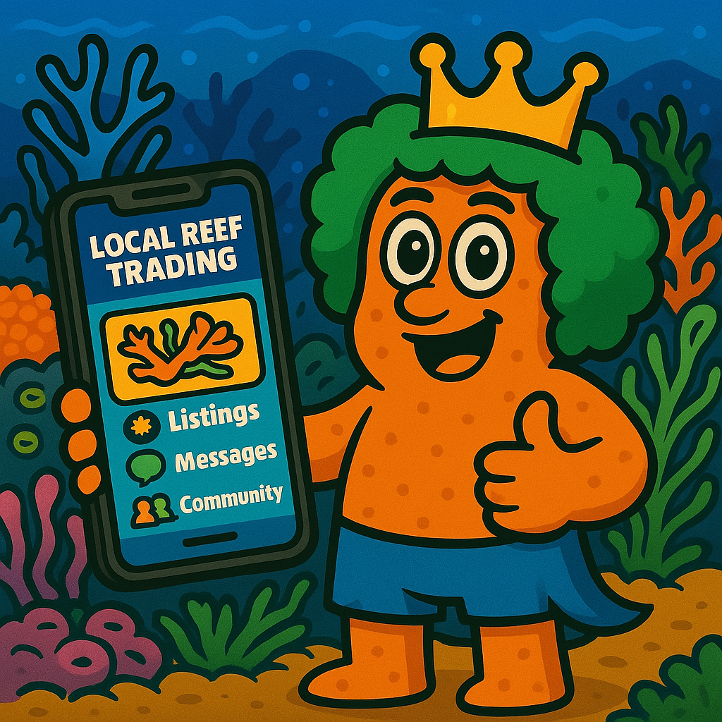 Lazy Hub Mobile App
