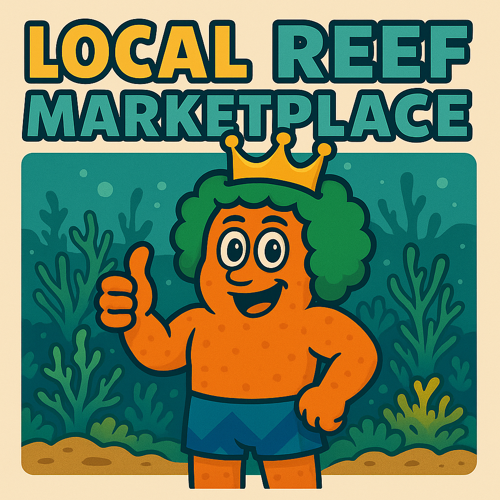 Local Hub Community